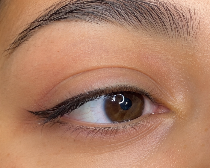 Baby Eyeliner – Delineado sutil y natural