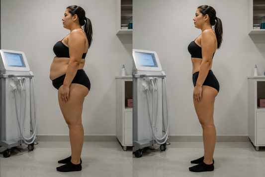 reductores  Corporal  cuerpo Completo
