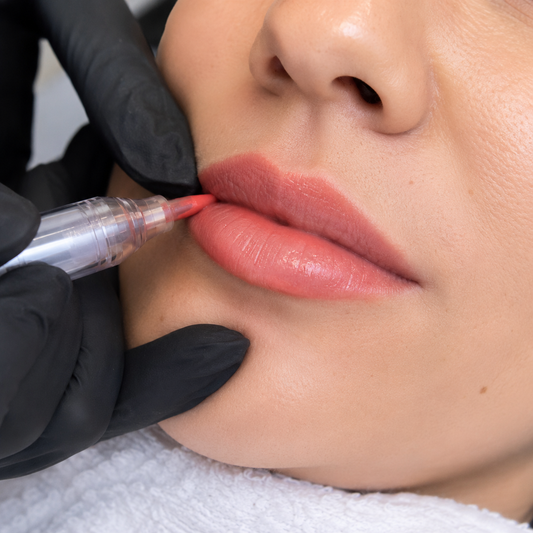 Lip Blush – Color natural para labios