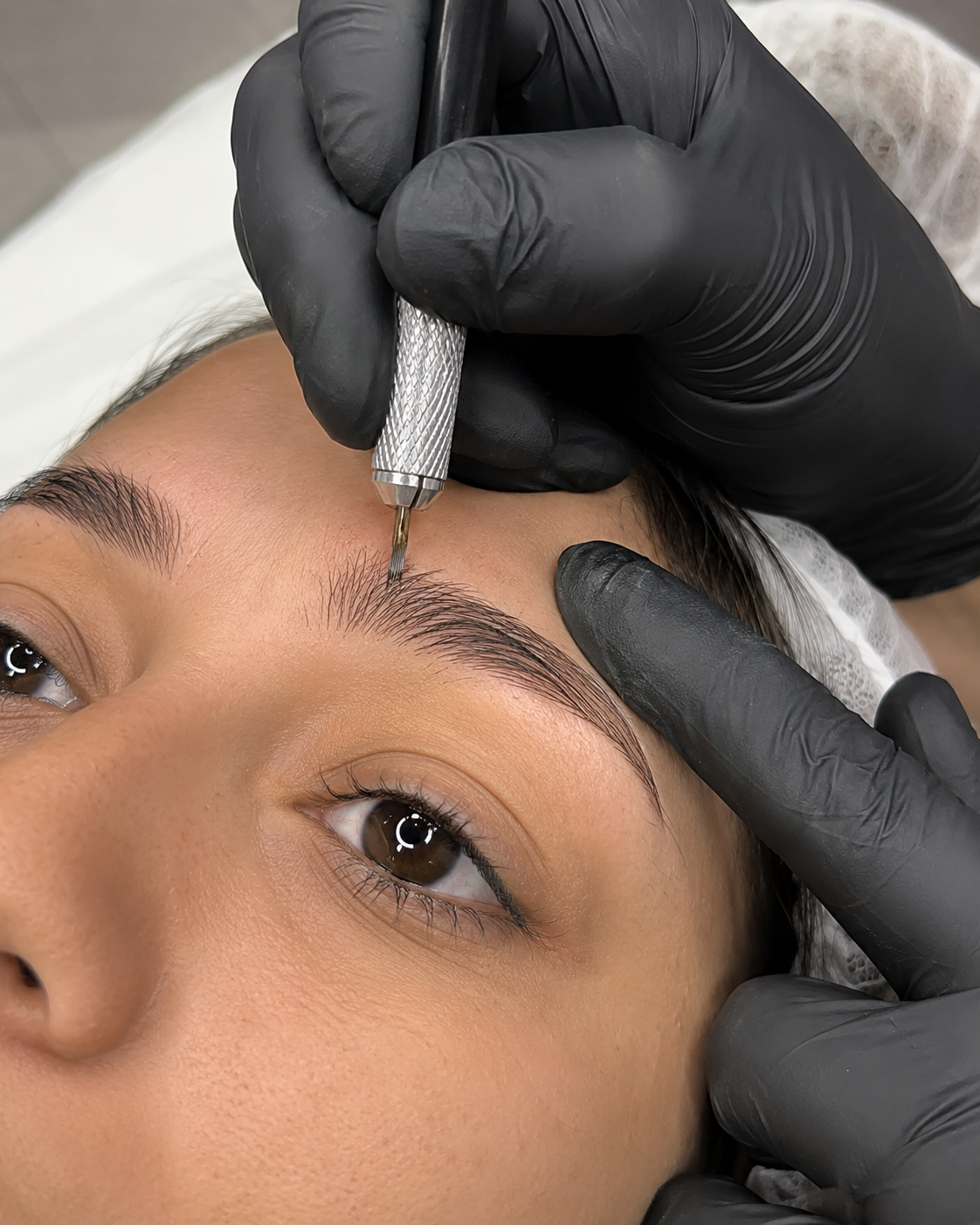 Microblading Pelo a Pelo – Cejas naturales
